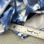 Lululemon Hotty Hot Shorts Low Rise 2.5" Mini Blush Blossom Athletic Gym Women 8 Photo 7