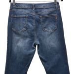 1822 Denim  Skinny Jeans Blue 12 Photo 2