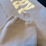 The Mayfair Group Empathy Always Slate grey sweatpants, size XS Gray Photo 14