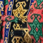 Chico's  design western style vest size 1 Photo 6