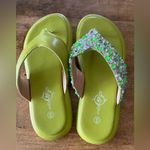 Sole Mates  leather flip flops Photo 1