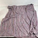 Lululemon Vinyasa Scarf Space Dye Camo Berry Rumble Multi Rulu Buttery Soft Photo 8