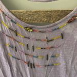 Free People Lavender  top Photo 3