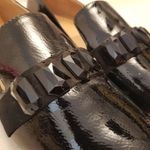 {8.5} Jane and The Shoe Annie Loafers in Black Photo 1