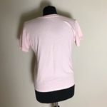 Queen Pink Graphic Tee Photo 2