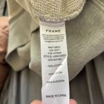 Frame Oversized Muscle Crew Photo 8