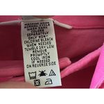 Lilly Pulitzer  White Label Pink Corduroy Blazer‎ Skirt Set 2 Piece Size 2 Photo 5