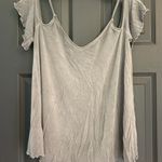 American Eagle  Soft & Sexy V Neck Blouse  Photo 1