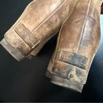 Sorel  Brown Ankle Boots Photo 6