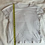 Calvin Klein  Stone Beige Cotton T-Shirt Size Small Photo 6