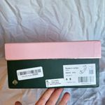 Kate Spade Kate Spade Flamenco Wedges White Floral Wedding Guest Summer Resort Size 6 NIB Photo 3