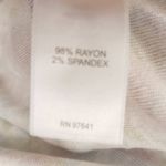 J.Jill Floral Spring Garden Layered Flowy Dress Photo 5