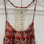 Collective Concepts  Mesh Tank Top Photo 1