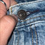 Polo Ralph Lauren Denim Blue Women's mini Skirt size 14 Photo 5