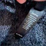 SKIMS  black onesie xl Photo 8