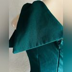 SHOWPO LISTEN TO THE RADIO DRESS IN EMERALD GREEN SIZE 2 Photo 13
