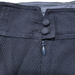 Nanette Lepore Skirt Size 2 26" Waist Women's Pencil Skirt Business Casual Skirt Photo 3