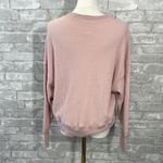 Urban Daizy  Waffle Knit Dolman Sleeve Top Photo 3