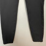 Liverpool Los Angeles Pants Madonna Black Ponte Skinny Jeans Size 2 / 26 Zip Fly Photo 5
