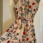 Jack by BB Dakota Floral Boutique Dress Photo 1