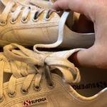 Super ga white shoes 6.5 Photo 5