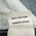 Everlane  Jeans Womens 29 Curvy 90s Cheeky Straight Organic Cotton Blue Denim Photo 12