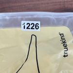 Truekind Everyday Comfort Straps Wireless Shaping Bra XL Chai Tan Photo 5