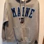 Champion Maine Sweatshirt Photo 6