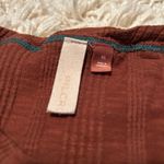 Pilcro Ribbed Tank Photo 3