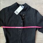 NEW Prairie Underground Revel Dress Black Photo 4