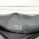 Aerie Offline by  Real Luxe Faux Leather Leggings XL Black Photo 4