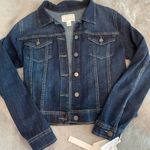 Caslon Denim Jacket Photo 0