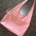 Vince Camuto Leather Hobo Handbag - Margi Photo 0