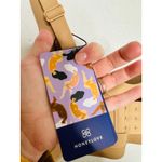 HONEYLOVE Nude Women’s NEW Sportsbra Cloudfuse Bra size 38 B/C NWT Tan Photo 10