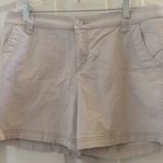 st. john's bay FINAL MARKDOWN Ladies  shorts 12 Photo 0