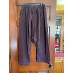 Auntie Oli Harem pant in Oxblood size 2 Photo 3