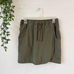 Patagonia  Fleetwith Skirt Sz S Photo 1