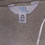 Time And Tru e cardigan Photo 1