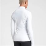 Athleta Whittier Peak Half Zip athletic jacket Small nwot Photo 1