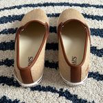 CHAPS 🆕 shoes Burlap Slip on Photo 3