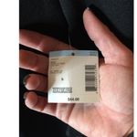 simply styled  Black Dress Bell Sleeves Small Photo 3