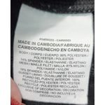 Nike  Dri-FIT Black‎ Athletic Leggings Performance Workout Running Pants Size S Photo 6