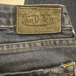 Von Dutch  wide leg flare jeans 28 Photo 10
