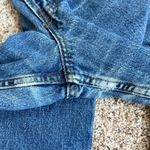 Levi's Urban Outfitters Vintage Y2K Levi’s 550s Classic Relaxed Tapered Jeans Photo 7