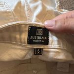 Just Black  small shorts Photo 6