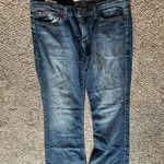 joe's jeans Provocateur 31 Mint condition 98% cotton 2% lycra Frayed back hem Photo 0