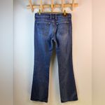 Lucky Brand  Sweet ’N Low Jeans 8/29 Hypnotic Wash Y2K Low Rise Bootcut Stretch Photo 5