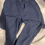 Zyia Everywhere Pants - Navy Photo 1
