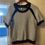 Wow! This is a great transition piece into fall. Moth by Anthropologie. Size L Size L Photo 0