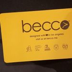 💕BECCO💕 Capri Yoga Pants ~ Camo Print Photo 5